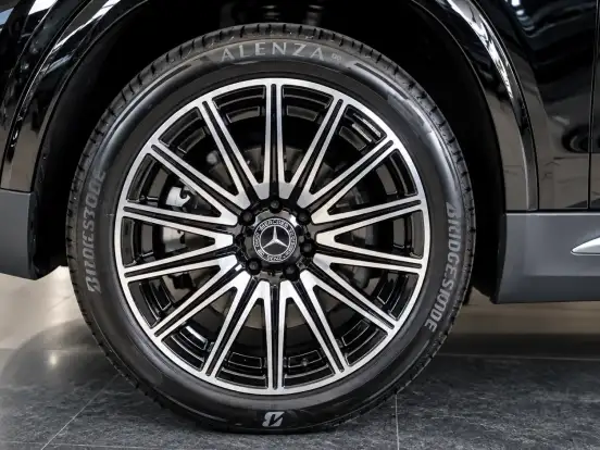 MERCEDES-BENZ-GLA 200-1.3 MHEV AMG LINE 7G-DCT MERCEDES-BENZ-GLA 200-2024