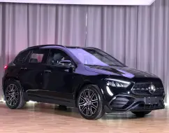 MERCEDES-BENZ GLA 200 1.3 MHEV NIGHT EDITION 7G-DCT MERCEDES-BENZ GLA 200 1.3 MHEV NIGHT EDITION 7G-DCT