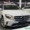 MERCEDES-BENZ GLA 200 1.6 CGI FLEX ADVANCE 7G-DCT MERCEDES-BENZ GLA 200 1.6 CGI FLEX ADVANCE 7G-DCT
