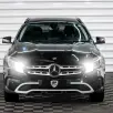 MERCEDES-BENZ GLA 200 1.6 CGI FLEX STYLE 7G-DCT MERCEDES-BENZ GLA 200 1.6 CGI FLEX STYLE 7G-DCT