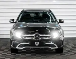 MERCEDES-BENZ GLA 200 1.6 CGI FLEX STYLE 7G-DCT MERCEDES-BENZ GLA 200 1.6 CGI FLEX STYLE 7G-DCT