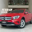 MERCEDES-BENZ GLA 200 1.6 CGI STYLE 16V TURBO FLEX 4P AUTOMÁTICO MERCEDES-BENZ GLA 200 1.6 CGI STYLE 16V TURBO FLEX 4P AUTOMÁTICO