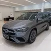MERCEDES-BENZ GLA 200 1.3 MHEV AMG LINE 7G-DCT MERCEDES-BENZ GLA 200 1.3 MHEV AMG LINE 7G-DCT