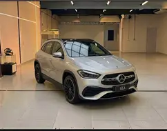 MERCEDES-BENZ GLA 200 1.3 MHEV AMG LINE 7G-DCT MERCEDES-BENZ GLA 200 1.3 MHEV AMG LINE 7G-DCT