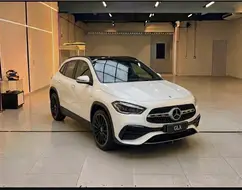 MERCEDES-BENZ GLA 200 1.3 MHEV AMG LINE 7G-DCT MERCEDES-BENZ GLA 200 1.3 MHEV AMG LINE 7G-DCT