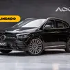 MERCEDES-BENZ GLA 200 1.3 MHEV AMG LINE 7G-DCT MERCEDES-BENZ GLA 200 1.3 MHEV AMG LINE 7G-DCT