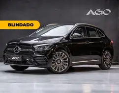 MERCEDES-BENZ GLA 200 1.3 MHEV AMG LINE 7G-DCT MERCEDES-BENZ GLA 200 1.3 MHEV AMG LINE 7G-DCT