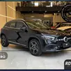 MERCEDES-BENZ GLA 200 1.3 MHEV PROGRESSIVE 7G-DCT MERCEDES-BENZ GLA 200 1.3 MHEV PROGRESSIVE 7G-DCT