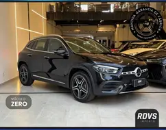 MERCEDES-BENZ GLA 200 1.3 MHEV PROGRESSIVE 7G-DCT MERCEDES-BENZ GLA 200 1.3 MHEV PROGRESSIVE 7G-DCT