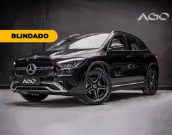 MERCEDES-BENZ GLA 200 1.3 MHEV PROGRESSIVE 7G-DCT MERCEDES-BENZ GLA 200 1.3 MHEV PROGRESSIVE 7G-DCT
