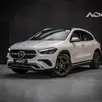 MERCEDES-BENZ GLA 200 1.3 MHEV PROGRESSIVE 7G-DCT MERCEDES-BENZ GLA 200 1.3 MHEV PROGRESSIVE 7G-DCT