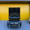 MERCEDES-BENZ GLA 200 1.6 CGI ENDURO 16V TURBO FLEX 4P AUTOMÁTICO MERCEDES-BENZ GLA 200 1.6 CGI ENDURO 16V TURBO FLEX 4P AUTOMÁTICO