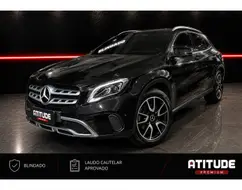 MERCEDES-BENZ GLA 200 1.6 CGI FLEX ADVANCE 7G-DCT MERCEDES-BENZ GLA 200 1.6 CGI FLEX ADVANCE 7G-DCT