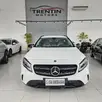 MERCEDES-BENZ GLA 200 1.6 CGI FLEX NIGHT 7G-DCT MERCEDES-BENZ GLA 200 1.6 CGI FLEX NIGHT 7G-DCT