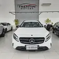 MERCEDES-BENZ GLA 200 1.6 CGI FLEX NIGHT 7G-DCT MERCEDES-BENZ GLA 200 1.6 CGI FLEX NIGHT 7G-DCT