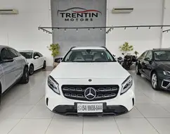MERCEDES-BENZ GLA 200 1.6 CGI FLEX NIGHT 7G-DCT MERCEDES-BENZ GLA 200 1.6 CGI FLEX NIGHT 7G-DCT