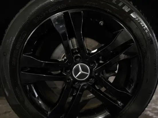 MERCEDES-BENZ-GLA 250-2.0 16V TURBO GASOLINA SPORT 4P 4MATIC AUTOMÁTICO MERCEDES-BENZ-GLA 250-2017