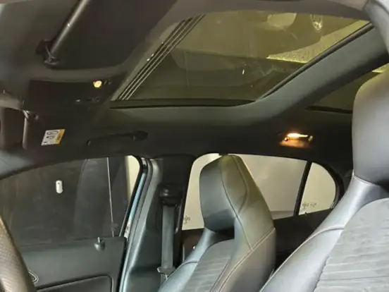 MERCEDES-BENZ-GLA 250-2.0 CGI GASOLINA SPORT 4MATIC 7G-DCT MERCEDES-BENZ-GLA 250-2018