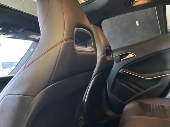 MERCEDES-BENZ-GLA 250-2.0 CGI GASOLINA SPORT 4MATIC 7G-DCT MERCEDES-BENZ-GLA 250-2018