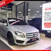 MERCEDES-BENZ GLA 250 2.0 16V TURBO GASOLINA SPORT 4P AUTOMÁTICO MERCEDES-BENZ GLA 250 2.0 16V TURBO GASOLINA SPORT 4P AUTOMÁTICO