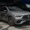 MERCEDES-BENZ GLA 35 AMG 2.0 MHEV 4MATIC SPEEDSHIFT MERCEDES-BENZ GLA 35 AMG 2.0 MHEV 4MATIC SPEEDSHIFT