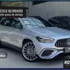 MERCEDES-BENZ GLA 35 AMG 2.0 MHEV 4MATIC SPEEDSHIFT MERCEDES-BENZ GLA 35 AMG 2.0 MHEV 4MATIC SPEEDSHIFT