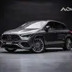 MERCEDES-BENZ GLA 35 AMG 2.0 MHEV 4MATIC SPEEDSHIFT MERCEDES-BENZ GLA 35 AMG 2.0 MHEV 4MATIC SPEEDSHIFT
