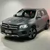MERCEDES-BENZ GLB 200 1.3 CGI GASOLINA ADVANCE 7G-DCT MERCEDES-BENZ GLB 200 1.3 CGI GASOLINA ADVANCE 7G-DCT