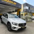 MERCEDES-BENZ GLB 200 1.3 CGI GASOLINA PROGRESSIVE 7G-DCT MERCEDES-BENZ GLB 200 1.3 CGI GASOLINA PROGRESSIVE 7G-DCT