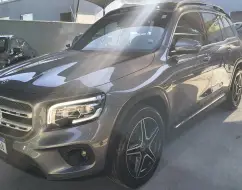 MERCEDES-BENZ GLB 200 1.3 CGI GASOLINA PROGRESSIVE 7G-DCT MERCEDES-BENZ GLB 200 1.3 CGI GASOLINA PROGRESSIVE 7G-DCT