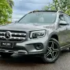 MERCEDES-BENZ GLB 200 1.3 CGI GASOLINA PROGRESSIVE 7G-DCT MERCEDES-BENZ GLB 200 1.3 CGI GASOLINA PROGRESSIVE 7G-DCT
