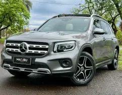 MERCEDES-BENZ GLB 200 1.3 CGI GASOLINA PROGRESSIVE 7G-DCT MERCEDES-BENZ GLB 200 1.3 CGI GASOLINA PROGRESSIVE 7G-DCT