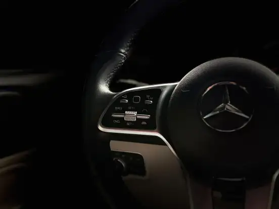 MERCEDES-BENZ-GLB 200-1.3 CGI GASOLINA PROGRESSIVE 7G-DCT MERCEDES-BENZ-GLB 200-2021