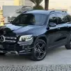 MERCEDES-BENZ GLB 200 1.3 CGI GASOLINA PROGRESSIVE 7G-DCT MERCEDES-BENZ GLB 200 1.3 CGI GASOLINA PROGRESSIVE 7G-DCT