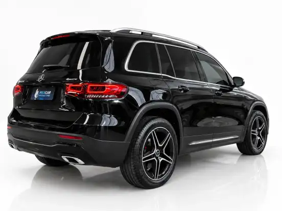 MERCEDES-BENZ-GLB 200-1.3 CGI GASOLINA PROGRESSIVE 7G-DCT MERCEDES-BENZ-GLB 200-2022