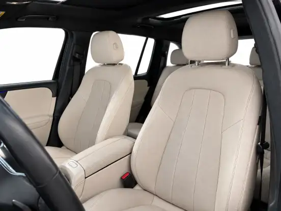 MERCEDES-BENZ-GLB 200-1.3 CGI GASOLINA PROGRESSIVE 7G-DCT MERCEDES-BENZ-GLB 200-2022