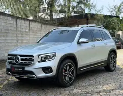 MERCEDES-BENZ GLB 200 1.3 CGI GASOLINA ADVANCE 7G-DCT MERCEDES-BENZ GLB 200 1.3 CGI GASOLINA ADVANCE 7G-DCT
