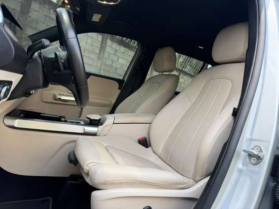MERCEDES-BENZ-GLB 200-1.3 CGI GASOLINA ADVANCE 7G-DCT MERCEDES-BENZ-GLB 200-2021