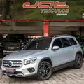 MERCEDES-BENZ GLB 200 1.3 CGI GASOLINA PROGRESSIVE 7G-DCT MERCEDES-BENZ GLB 200 1.3 CGI GASOLINA PROGRESSIVE 7G-DCT