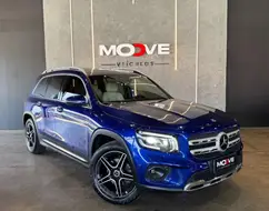 MERCEDES-BENZ GLB 200 1.3 CGI GASOLINA PROGRESSIVE 7G-DCT MERCEDES-BENZ GLB 200 1.3 CGI GASOLINA PROGRESSIVE 7G-DCT