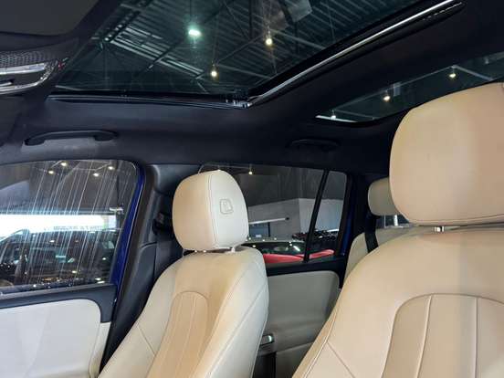 MERCEDES-BENZ-GLB 200-1.3 CGI GASOLINA PROGRESSIVE 7G-DCT MERCEDES-BENZ-GLB 200-2020