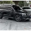 MERCEDES-BENZ GLB 200 1.3 CGI GASOLINA PROGRESSIVE 7G-DCT MERCEDES-BENZ GLB 200 1.3 CGI GASOLINA PROGRESSIVE 7G-DCT