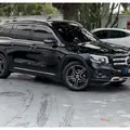 MERCEDES-BENZ GLB 200 1.3 CGI GASOLINA PROGRESSIVE 7G-DCT MERCEDES-BENZ GLB 200 1.3 CGI GASOLINA PROGRESSIVE 7G-DCT