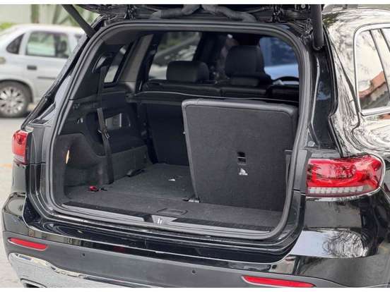 MERCEDES-BENZ-GLB 200-1.3 CGI GASOLINA PROGRESSIVE 7G-DCT MERCEDES-BENZ-GLB 200-2023