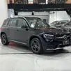 MERCEDES-BENZ GLB 220 2.0 MHEV AMG LINE 4MATIC 8G-DCT MERCEDES-BENZ GLB 220 2.0 MHEV AMG LINE 4MATIC 8G-DCT