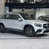 MERCEDES-BENZ GLB 220 2.0 MHEV AMG LINE 4MATIC 8G-DCT MERCEDES-BENZ GLB 220 2.0 MHEV AMG LINE 4MATIC 8G-DCT