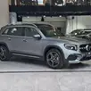 MERCEDES-BENZ GLB 220 2.0 MHEV AMG LINE 4MATIC 8G-DCT MERCEDES-BENZ GLB 220 2.0 MHEV AMG LINE 4MATIC 8G-DCT