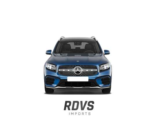 MERCEDES-BENZ-GLB 35 AMG-2026