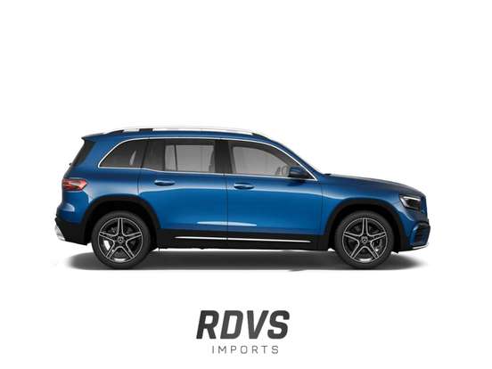 MERCEDES-BENZ-GLB 35 AMG-2.0 MHEV 4MATIC SPEEDSHIFT MERCEDES-BENZ-GLB 35 AMG-2026