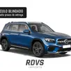 MERCEDES-BENZ GLB 35 AMG 2.0 MHEV 4MATIC SPEEDSHIFT MERCEDES-BENZ GLB 35 AMG 2.0 MHEV 4MATIC SPEEDSHIFT